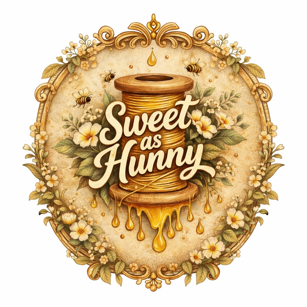 Sweet Hunny Gift Card