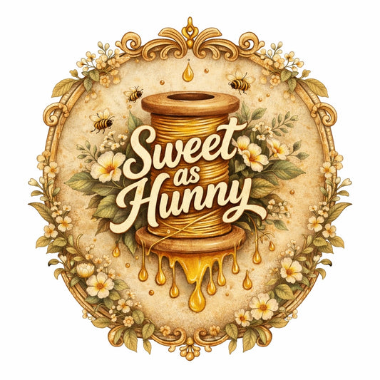 Sweet Hunny Gift Card